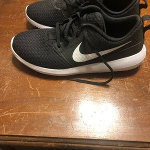 Nike Roshe Golf Shoes
